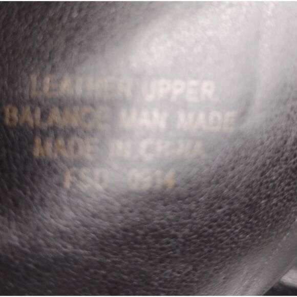 Enzo Angiolini Women's Size 6M Leather Riding Boots - Picture 9 of 10